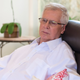 Illustration for article titled Elderly Man Feeling Useless In Retirement Wishes He Could Go Back To Feeling Useless At Work
